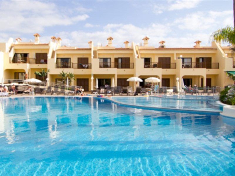 Royal Sunset Club Apartahotel Costa Adeje (Tenerife)