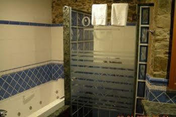 Country house O Vilar