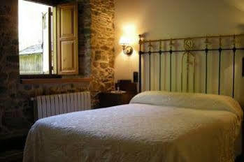 Country house O Vilar