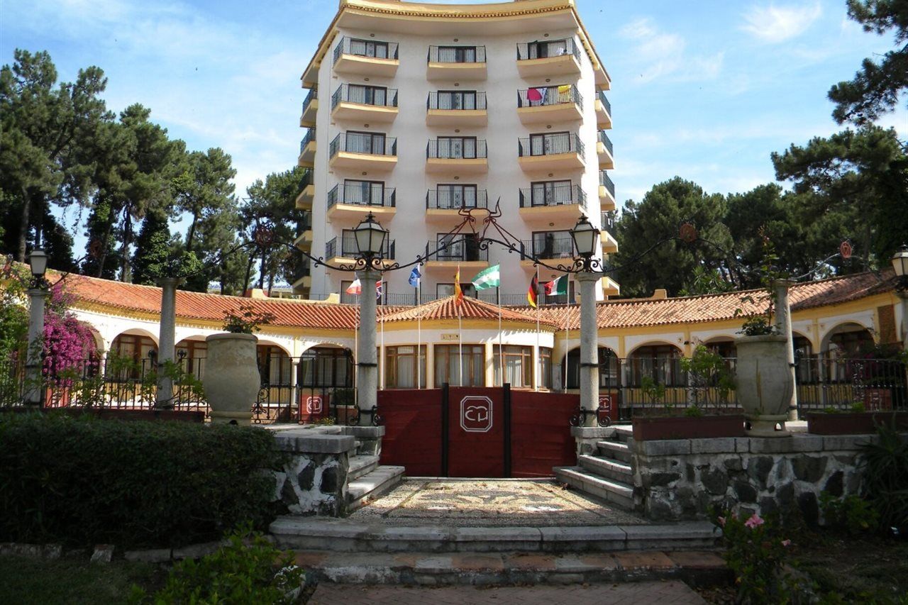Aluasun Park Hotel