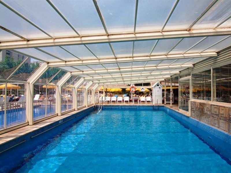 Hotel Don Pancho - Designed For Adults Benidorm
