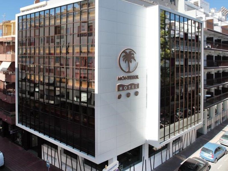 Montesol Hotel