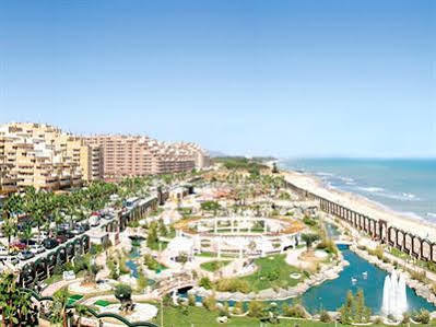 Marina D'or Oropesa del Mar