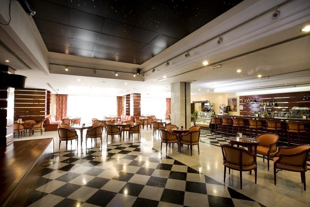 Monarque Sultan Apartment Marbella