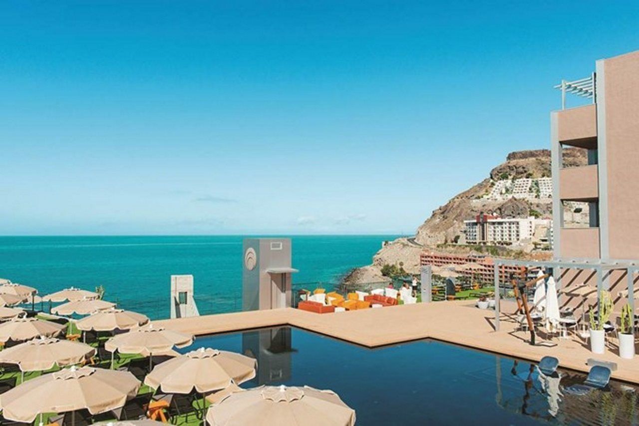Apartahotel Riviera Vista Playa Del Cura (Gran Canaria)