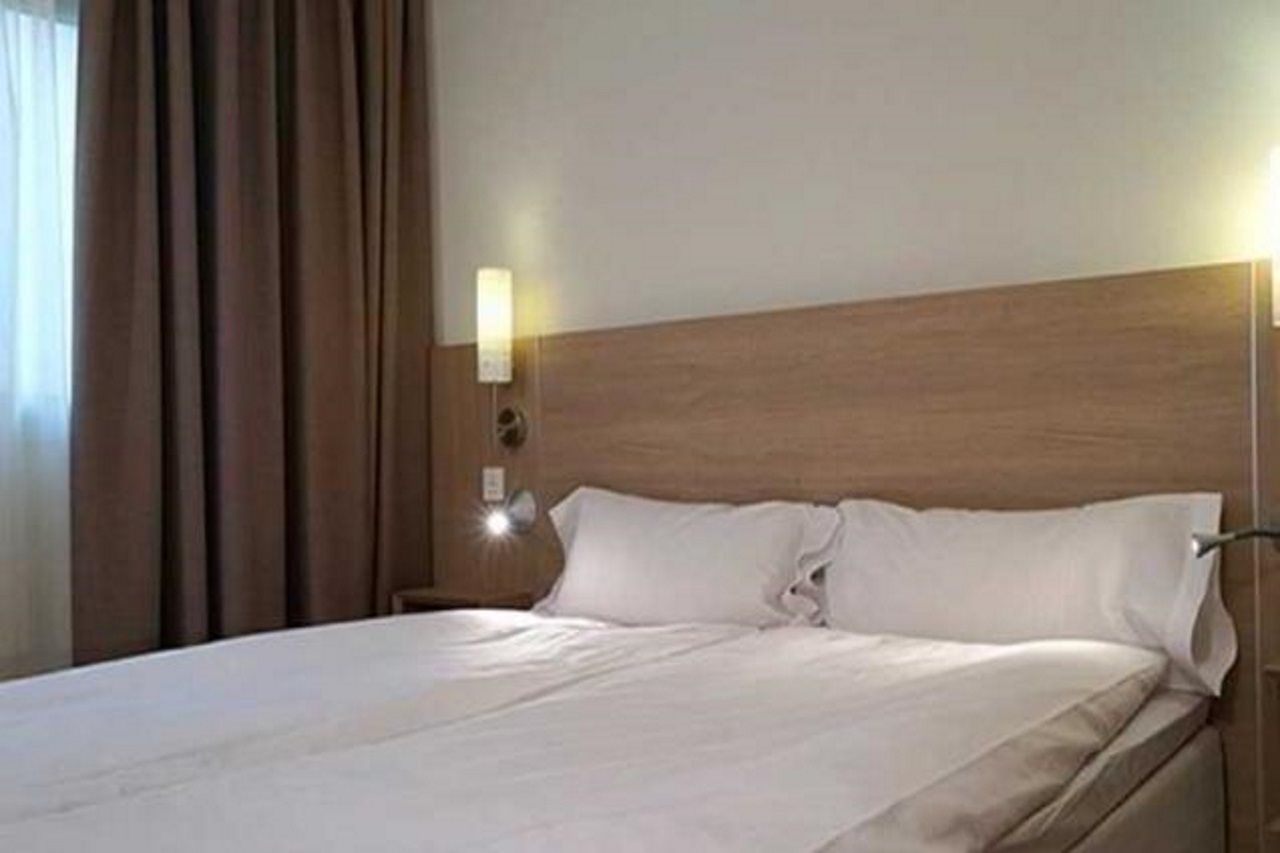 Apartahotel Riviera Vista 3*