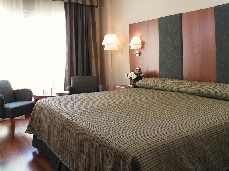 Nh Collection Hotel