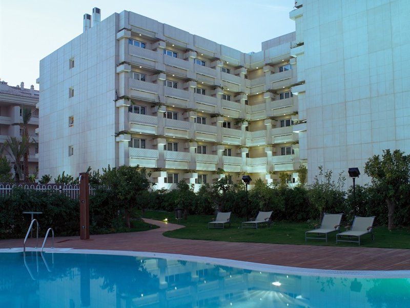 Nh Collection 4* Marbella