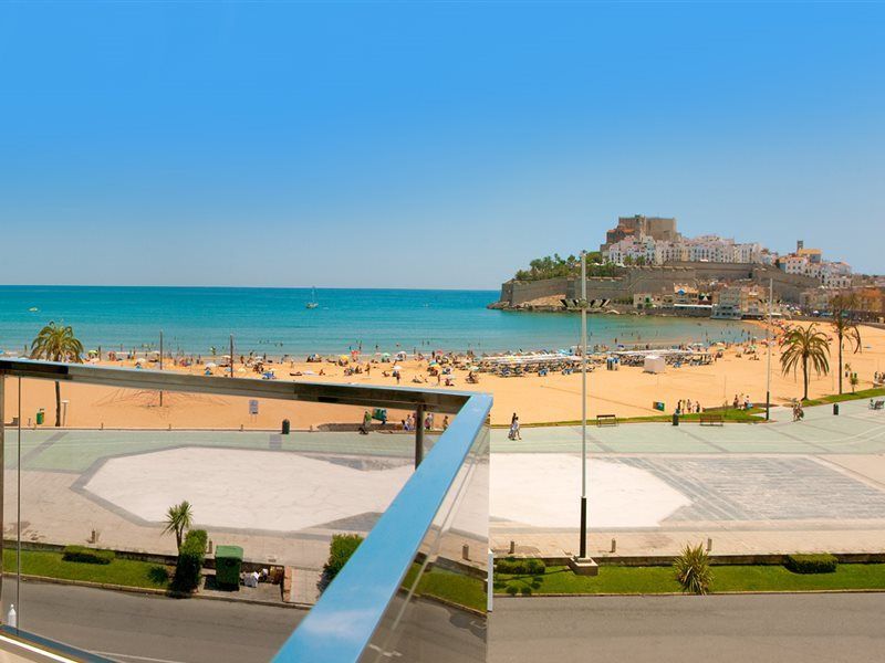Rh Portocristo & Wellness Hotel 4*