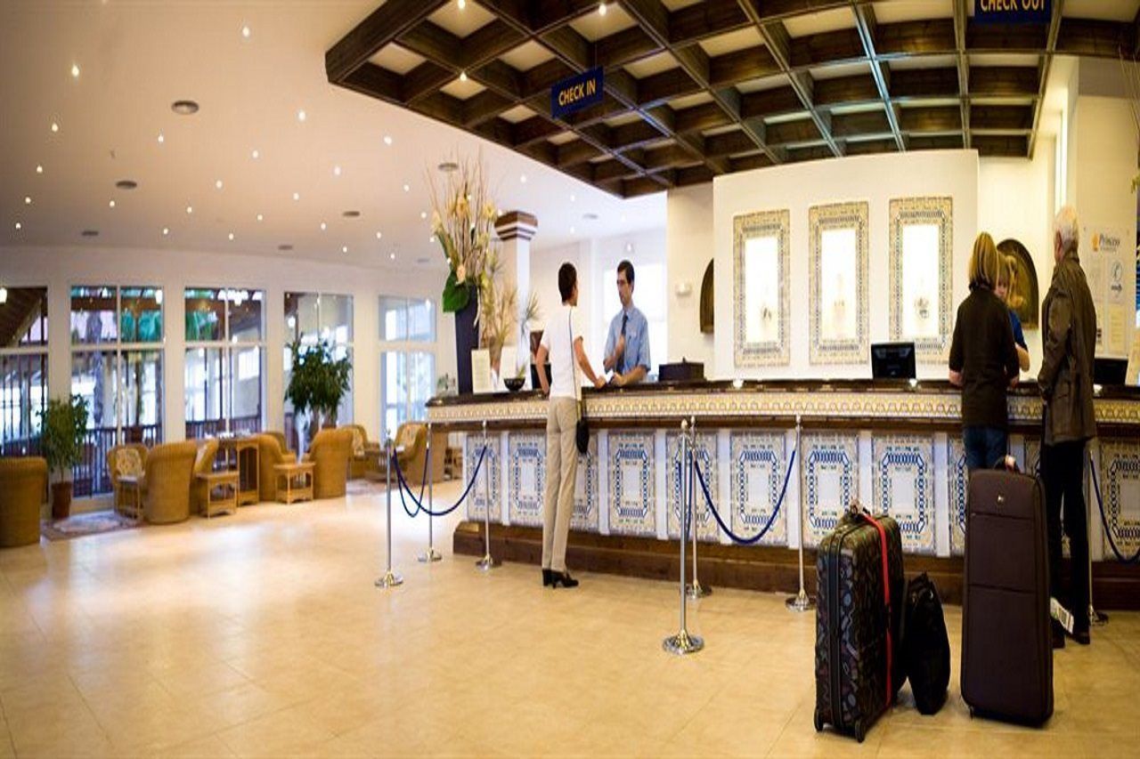 Fuerteventura Princess Hotel 4*