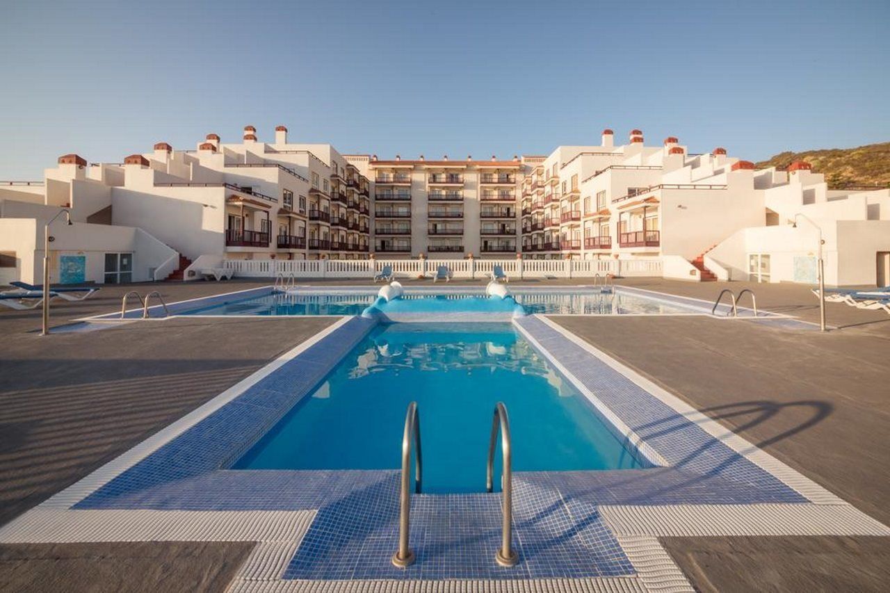 Centro Cancajos Apartment *