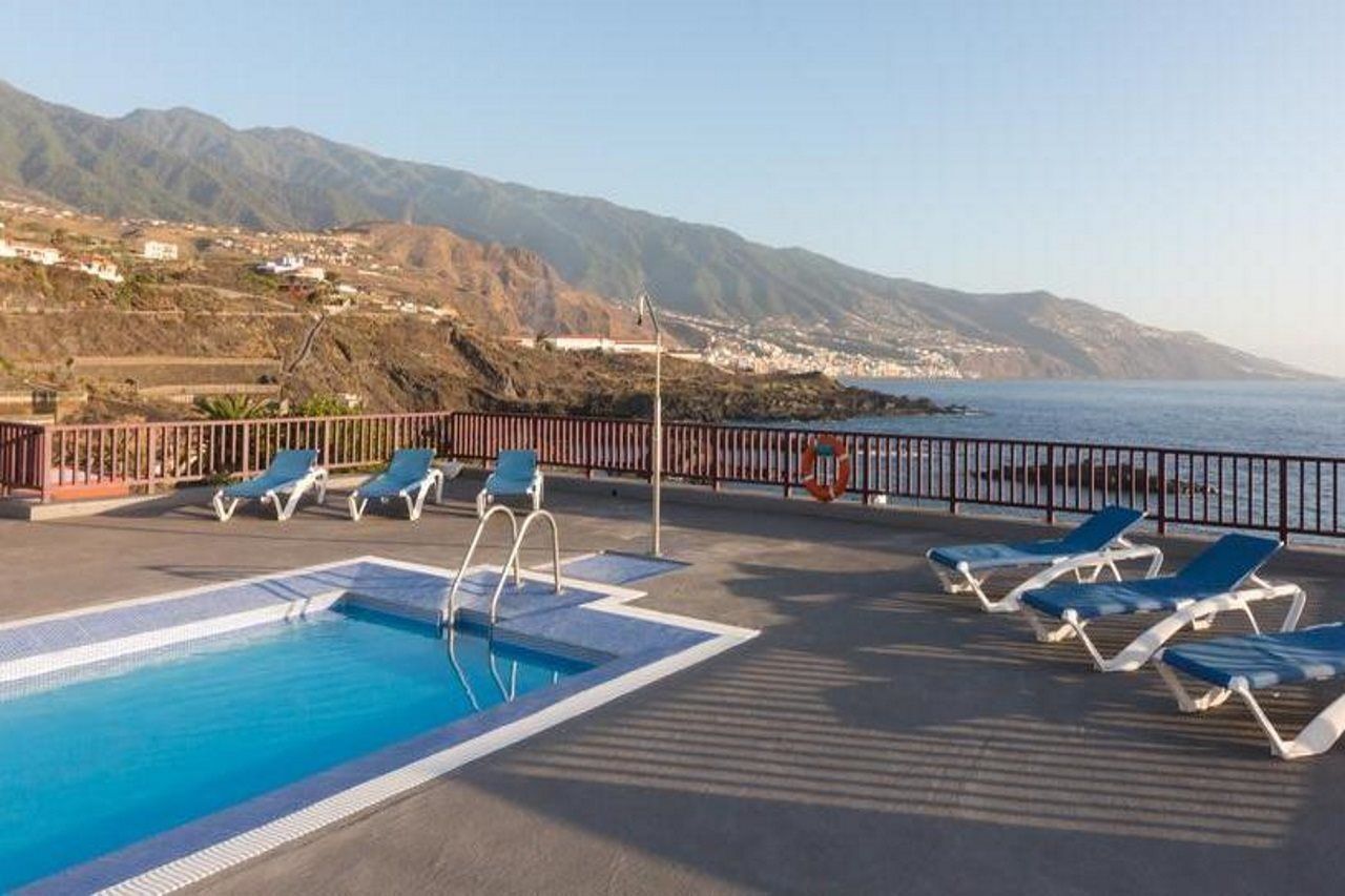 Apartment Centro Cancajos Los Cancajos