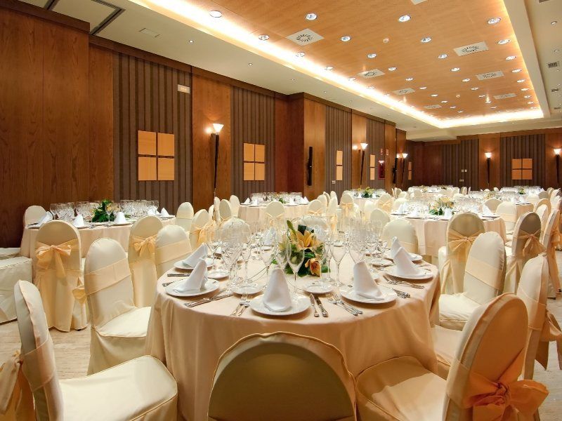 Center Hotel Córdoba