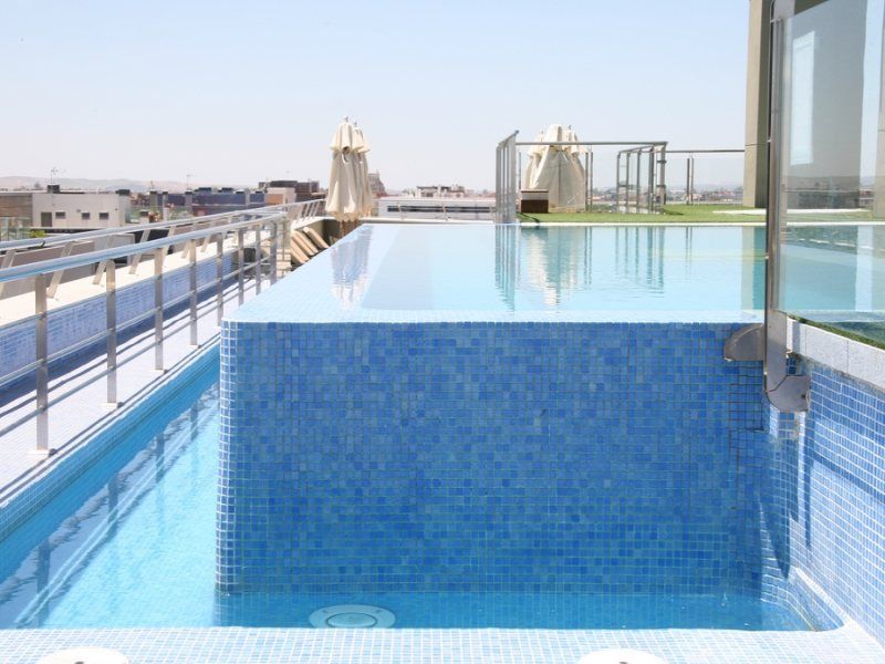 Hotel Center Córdoba