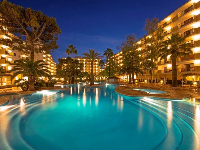 Iberostar Alcudia Park Hotel