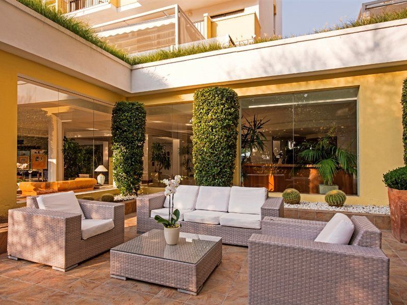 Iberostar Alcudia Park 4* Playa de Muro (Mallorca)