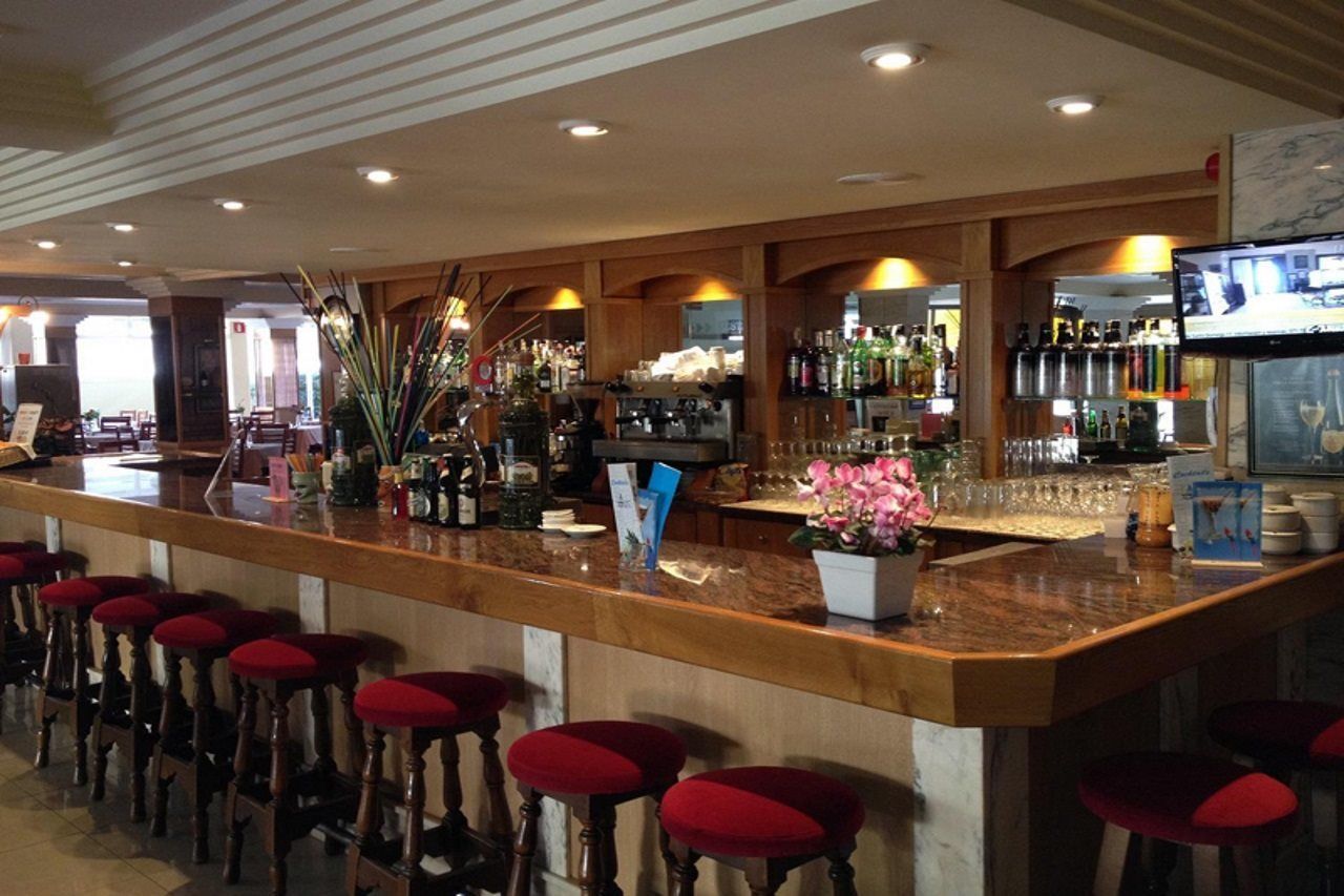 Hotel Amoros Cala Ratjada (Mallorca)