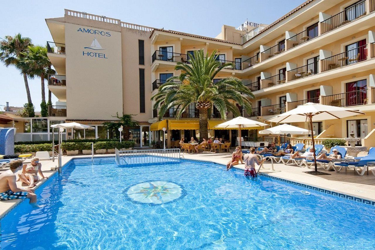 Amoros Cala Ratjada (Mallorca)