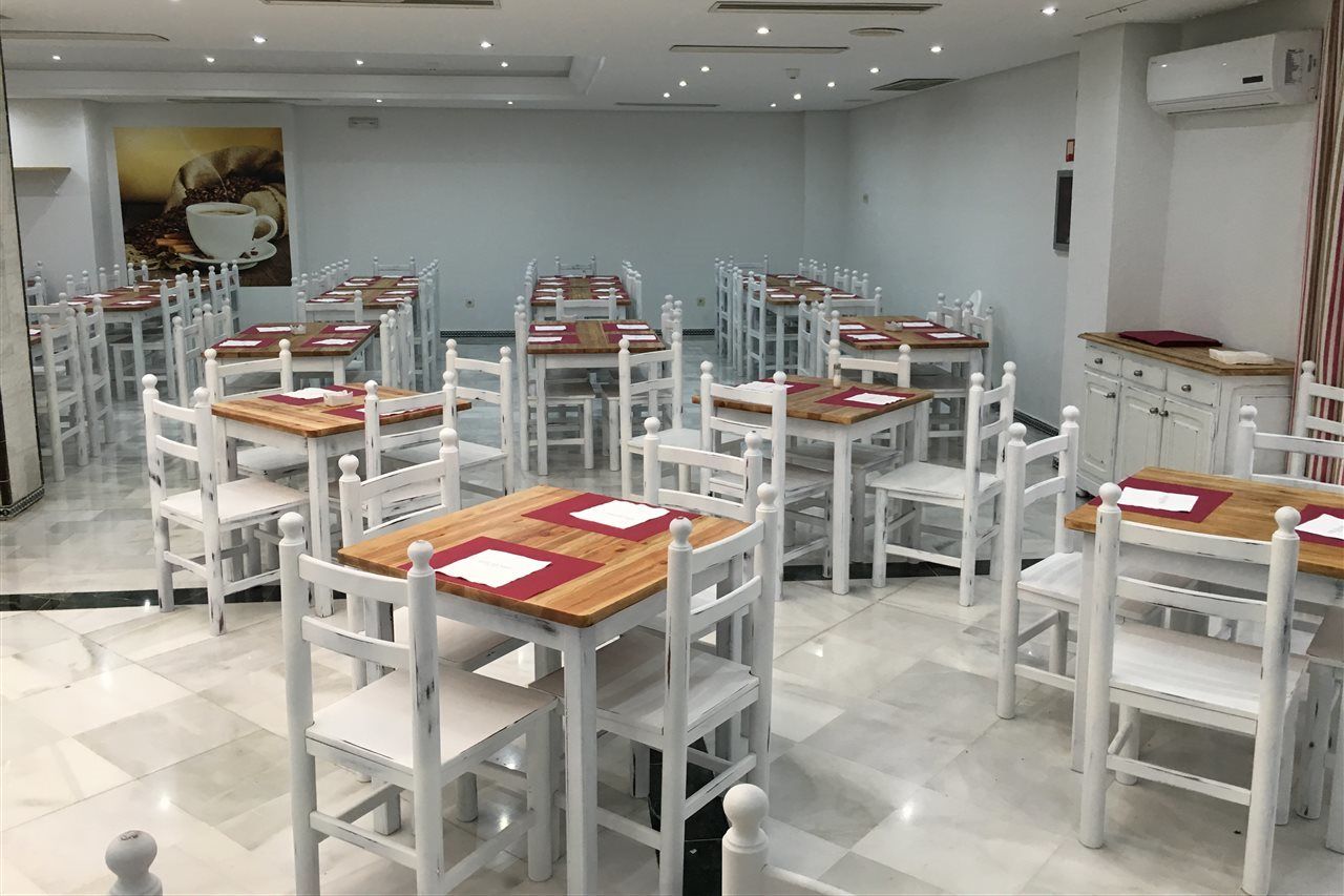 Hotel San Pablo