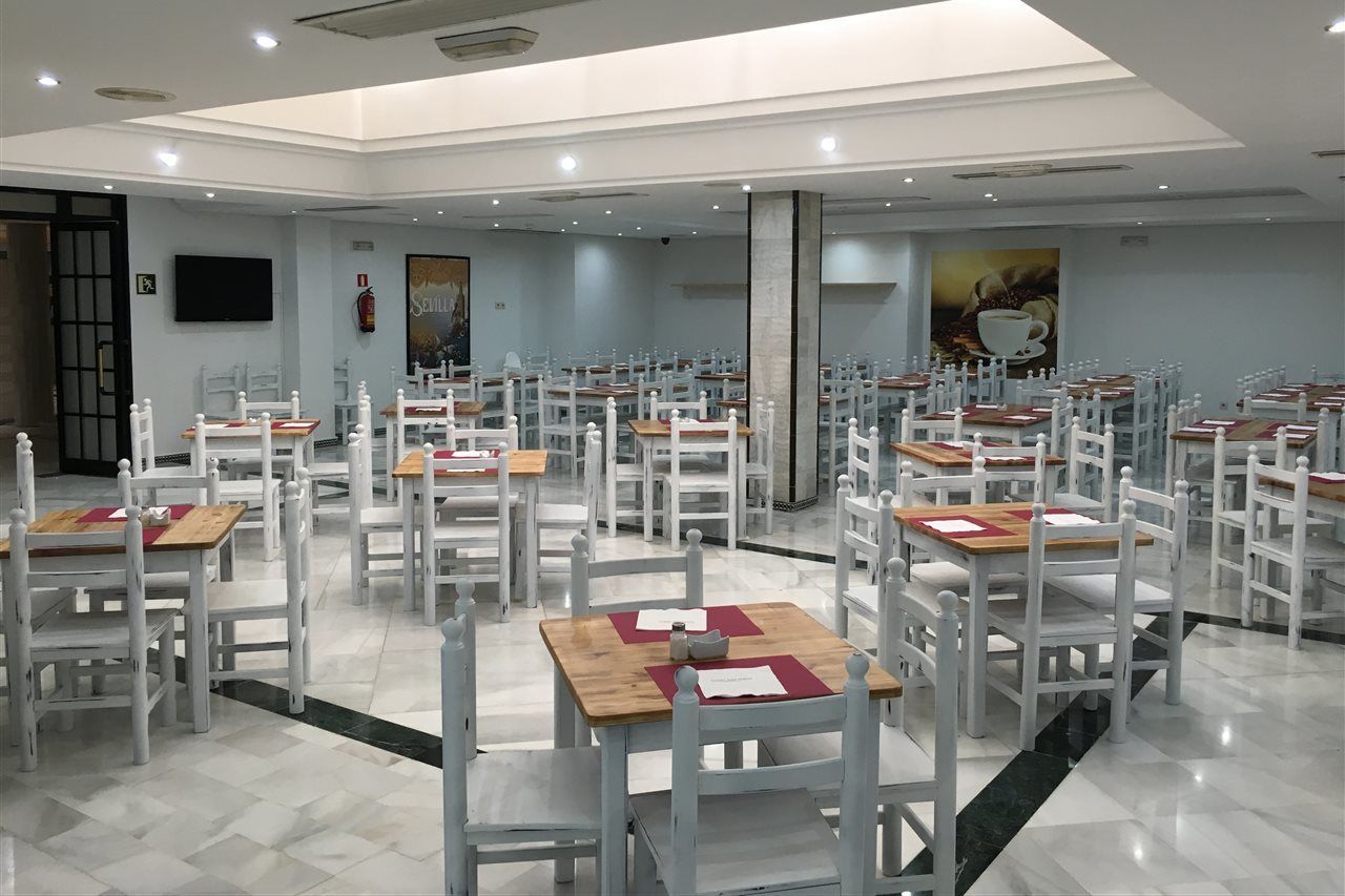 Hotel San Pablo 3*