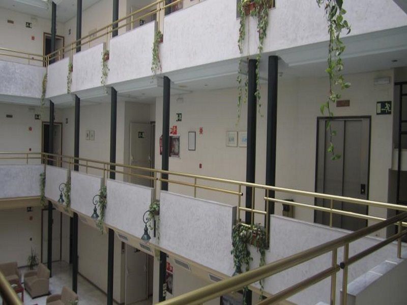 San Pablo 3*