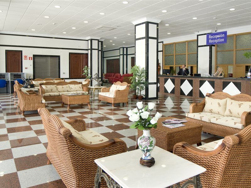 Nuria Sol Apts Hotel Fuengirola
