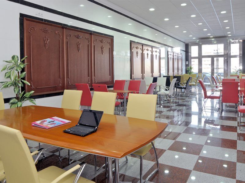 Hotel Nuria Sol Apts Fuengirola