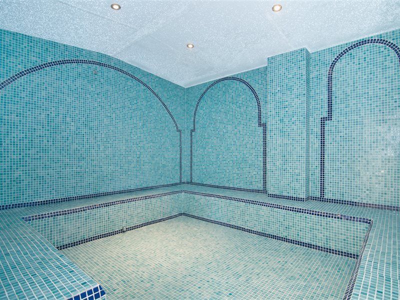 Hotel Nuria Sol Apts
