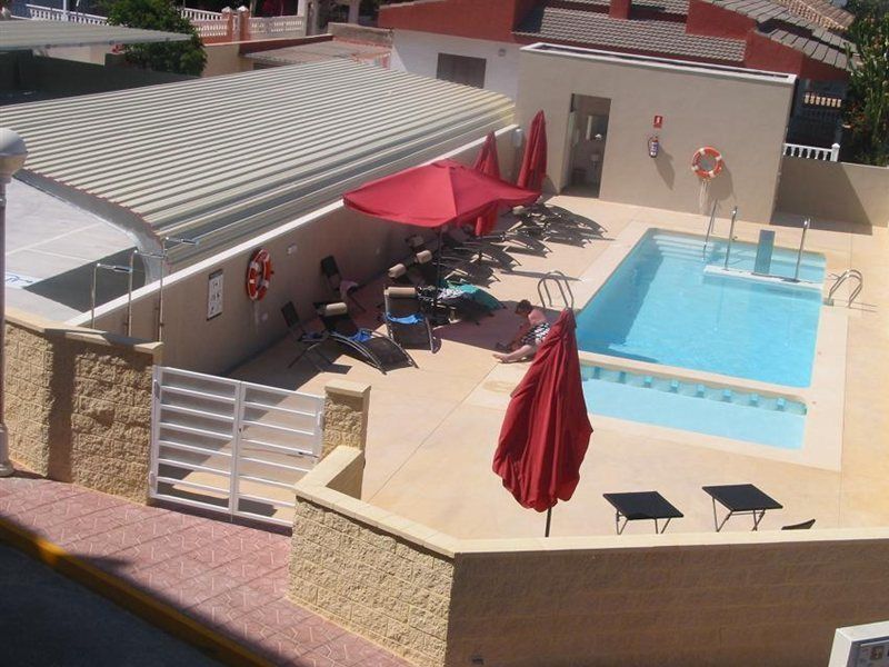 Hotel Meridional 4*
