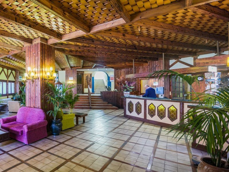 Apartamento Teneguia *