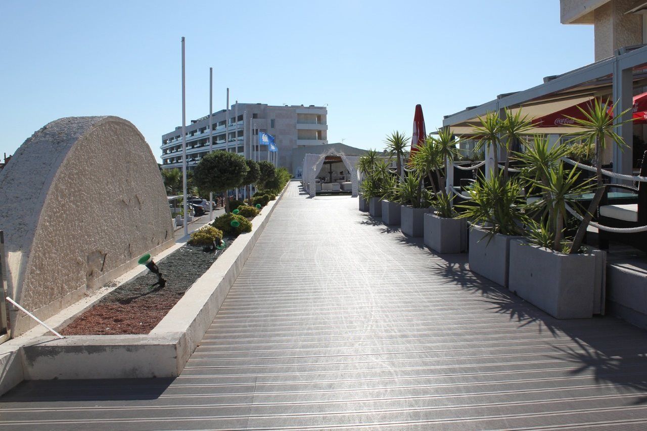 Puerto Sherry Hotel El Puerto de Santa María