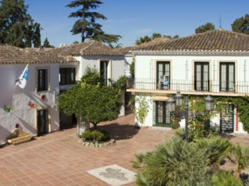Globales Pueblo Andaluz Hotel