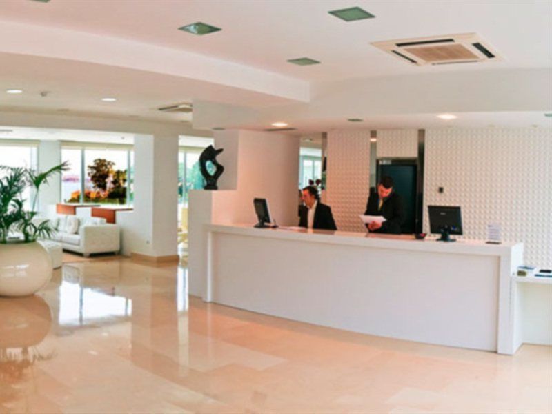 Hotel Portocobo 4*