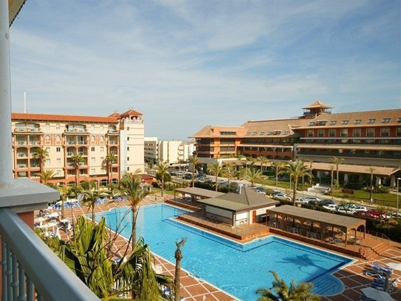 Hotel Ohtels Islantilla