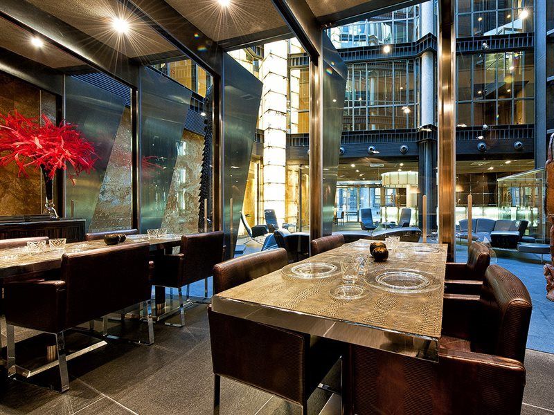 Hotel Urban, A Small Luxury Of The World