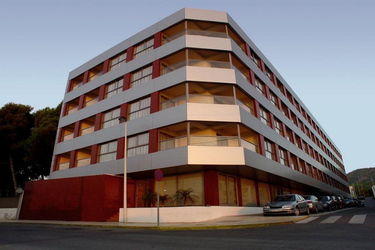 Hotel Alcossebre Hotel 3*