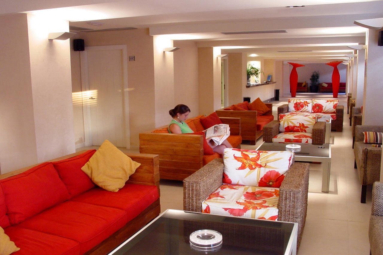 Hotel Hotel Alcossebre Alcoceber
