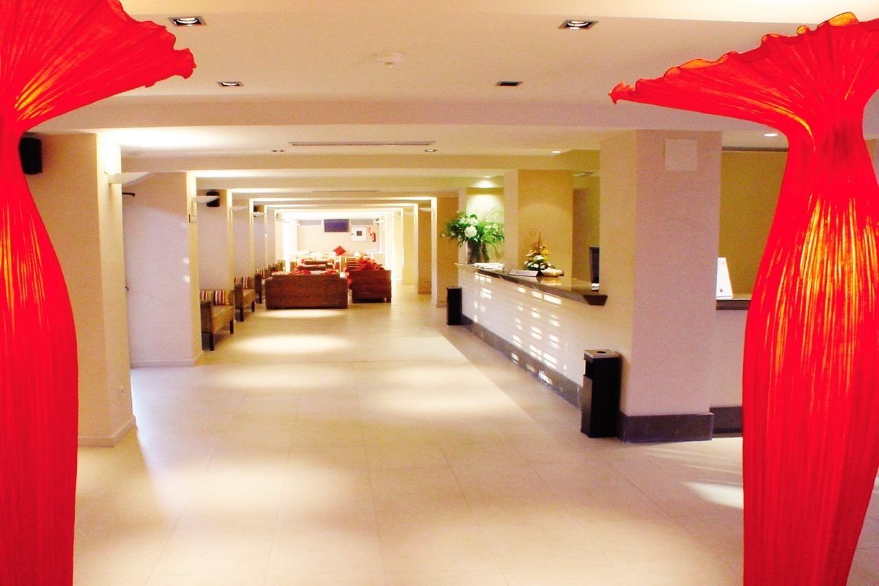 Hotel Hotel Alcossebre
