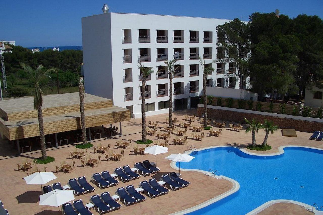 Hotel Alcossebre Hotel