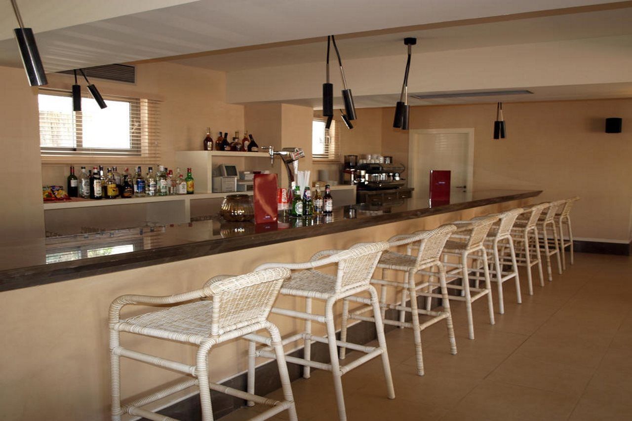 Hotel Alcossebre Hotel 3*