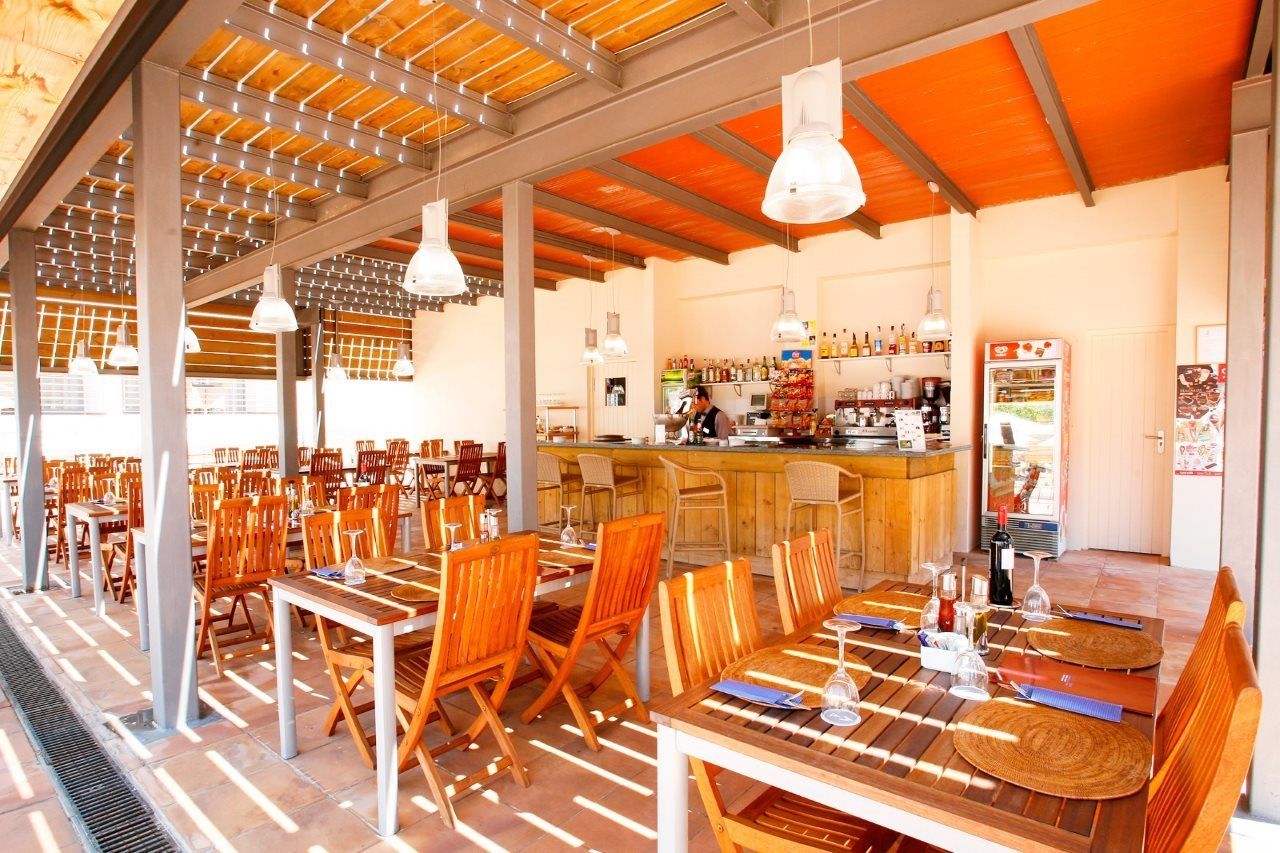 Hotel Alcossebre 3* Alcoceber
