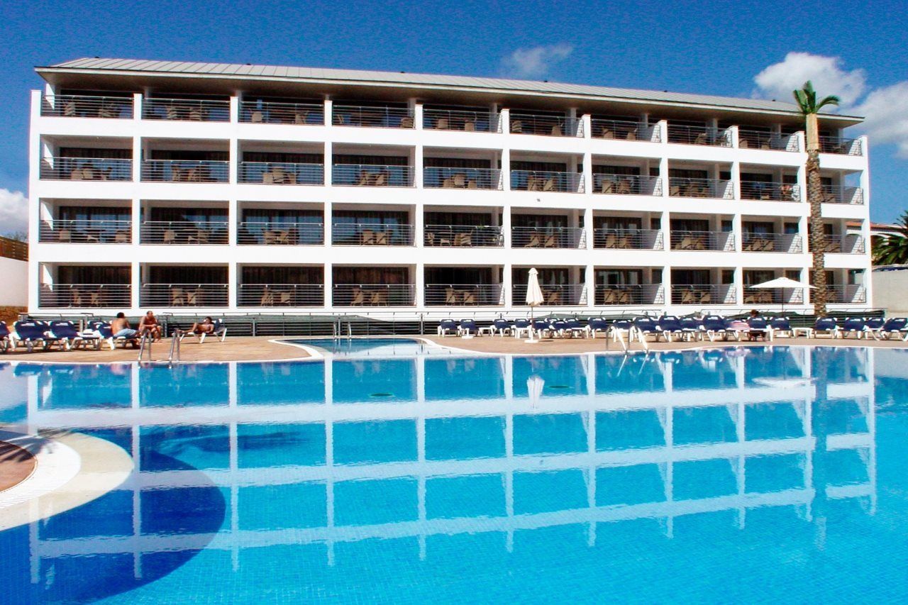 Hotel Hotel Alcossebre