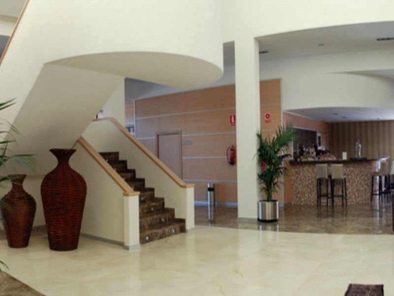 Hotel Alcalá Plaza