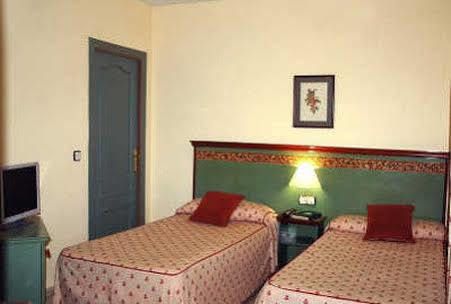 Hotel Restaurante Logasasanti
