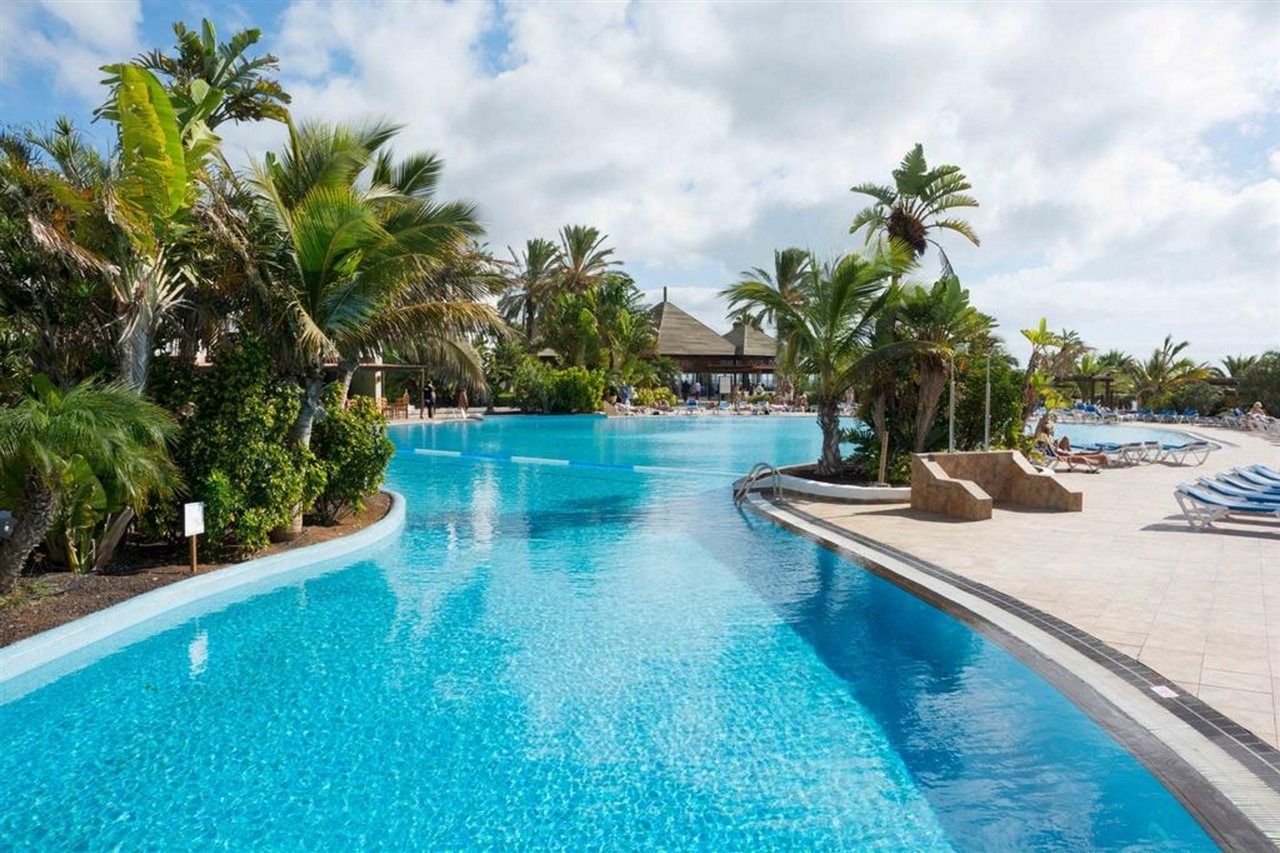 Club Jandia Princess Hotel Pajara (Fuerteventura)