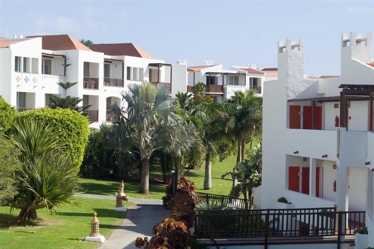 Hotel Club Jandia Princess Pajara (Fuerteventura)