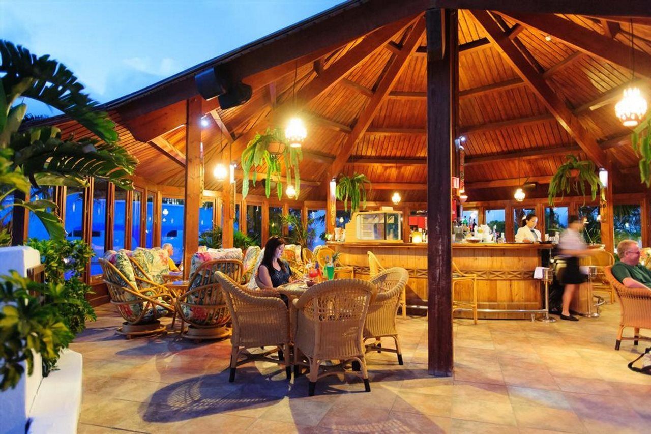 Club Jandia Princess Hotel 4*