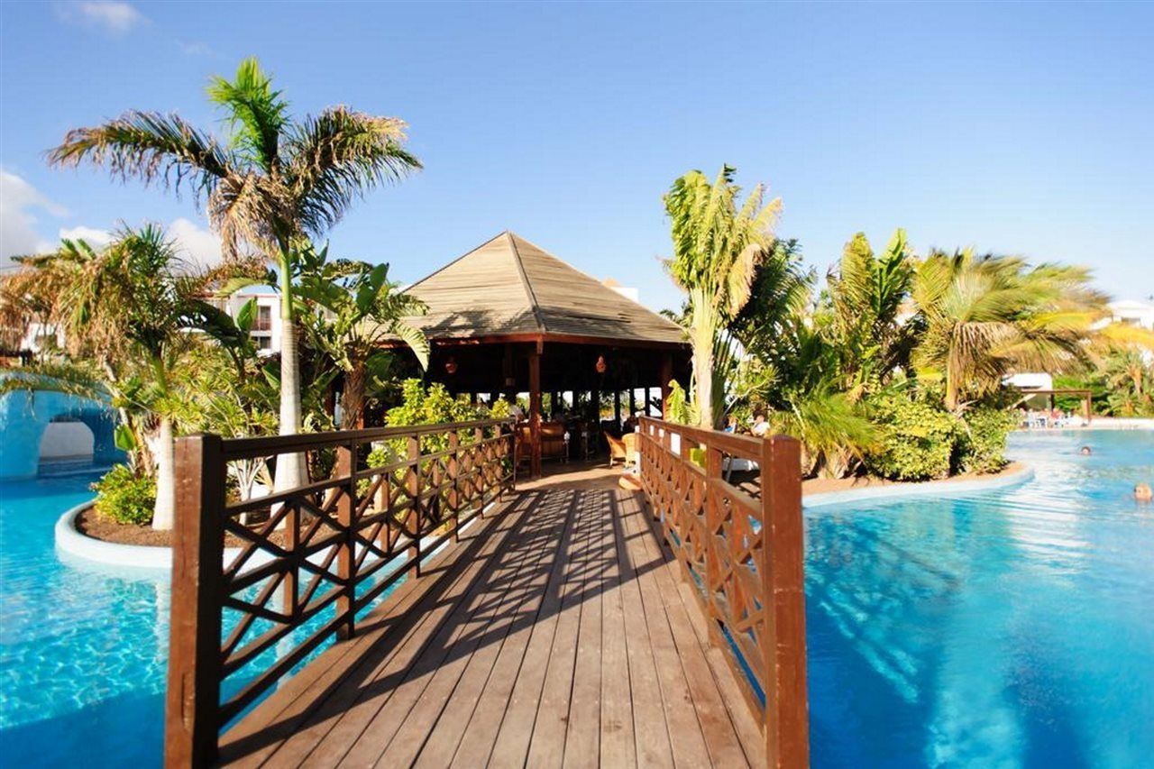 Club Jandia Princess Hotel