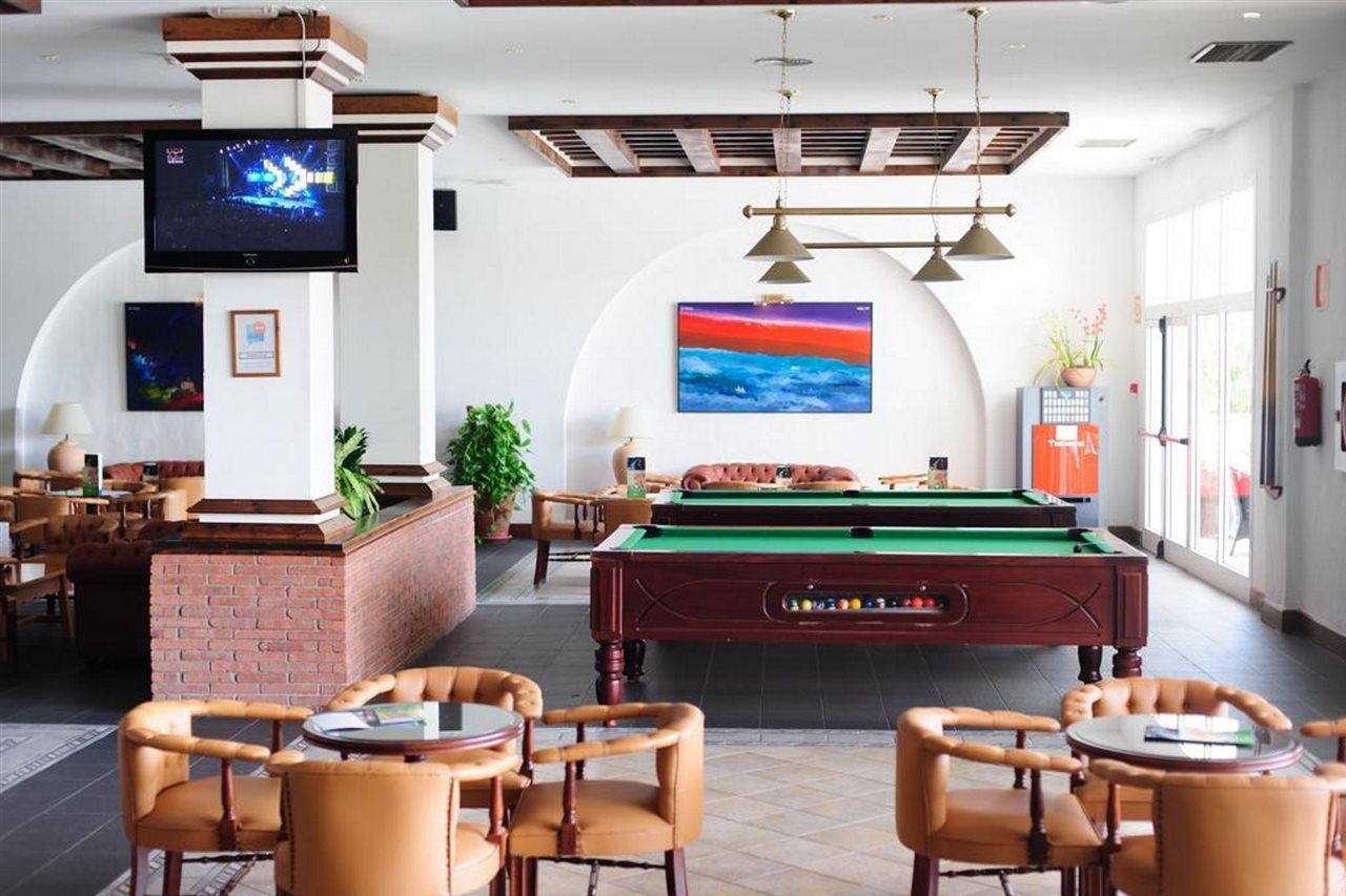 Club Jandia Princess Hotel Pajara (Fuerteventura)
