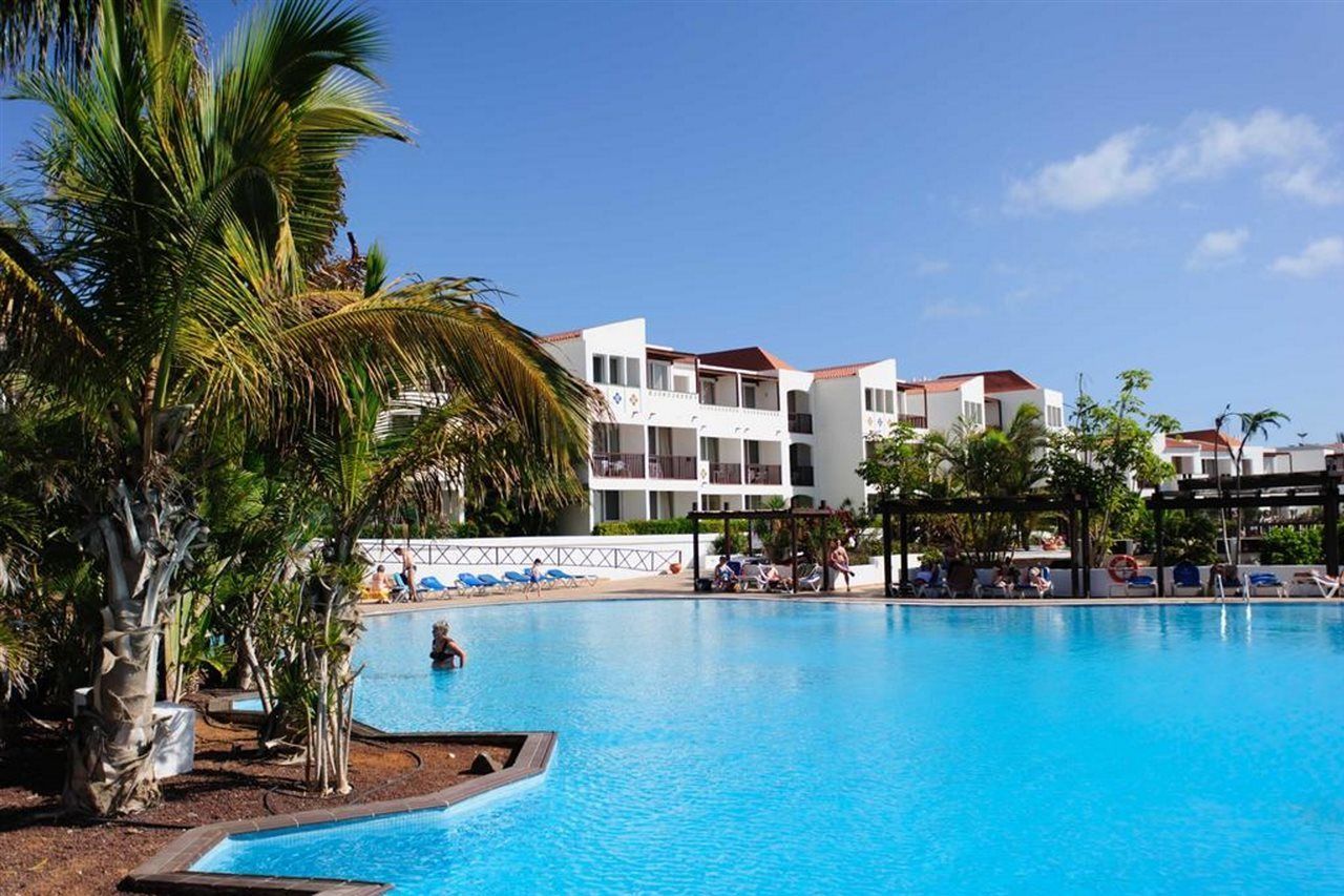 Hotel Club Jandia Princess